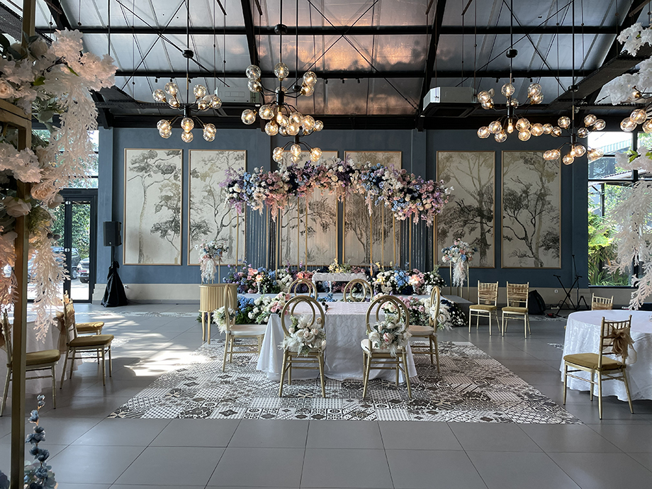 Cerita Rasa Nusantara - Wedding Event